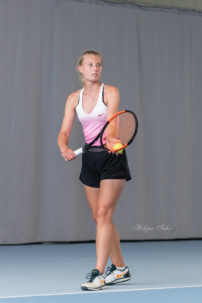 Marie-Lynn Tiedemann 233 - Bergstedt Open